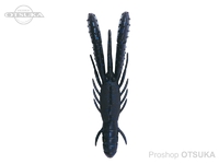  ボトムアップ ブルスホッグ 