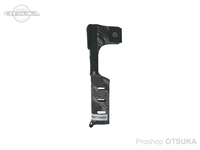  ボトムアップ ロッドホルダー 