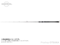 ピュアテック ゴクダイナミック - ULJ602S-80G  6.0ft  Lure MAX80g