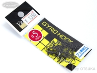  ヴァルケイン シングルフック 