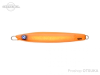 ブルーブルー フォルテン - ミディアム パッションオレンジ 120g
