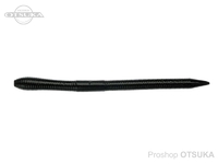 ベイトブレス ヴェイン - パワープラス 3.5インチ #003 ブラック 3.5インチ Feco対応品
