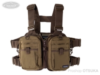  リトルプレゼンツ ストラップベスト ネオ 