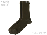  リトルプレゼンツ 透湿防水ニットソックス 