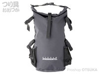  リトルプレゼンツ 防水バックパック 