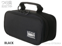  リトルプレゼンツ セミハードタックルケースS 