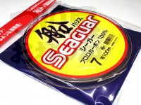  クレハ シーガー 船ハリス 