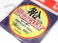  クレハ シーガー 船ハリス 