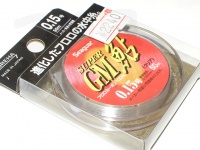  クレハ シーガー スーパーGM鮎 
