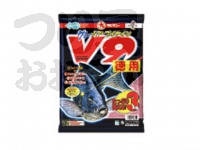  マルキュー グレパワーV9徳用 