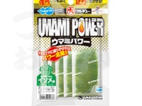  マルキュー ウマミパワー 