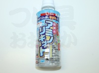  マルキュー 軽締めアミノリキッド 