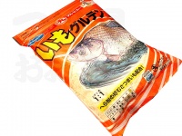  マルキュー いもグルテン 