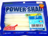  エコギア パワーシャッド 