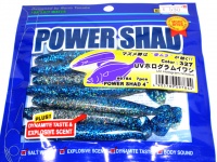  エコギア パワーシャッド 