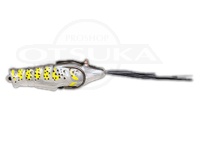  ノリーズ エビガエル 