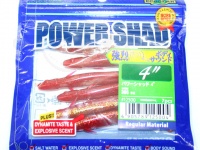  エコギア パワーシャッド 