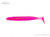  エコギア パワーシャッド 