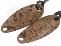  マルキュー・ノリーズ 鱒玄人 ティーチ 