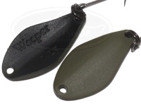  マルキュー・ノリーズ 鱒玄人 ウィーパー 