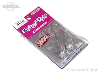  エコギア スイミングテンヤ 