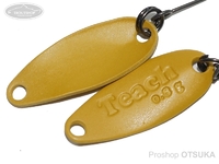  マルキュー・ノリーズ 鱒玄人 ティーチ 