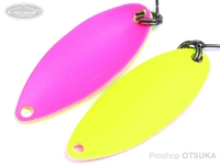  マルキュー・ノリーズ 鱒玄人 チュール 