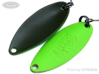  マルキュー・ノリーズ 鱒玄人 チュール 