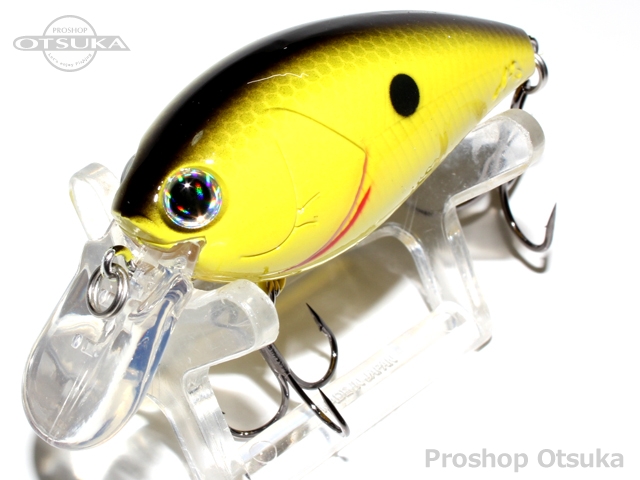 ノリーズ ショットオメガビッグ 62 62mm 15 0g フローティング 239 チャートブラックシャッド プロショップオオツカ