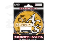  ゴーセン ドンペペ ACS 