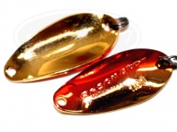  ゴーセン ファータ レゾネーター 