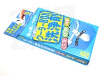  中央漁具 クーラーボックス洗浄剤 