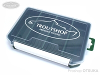  オオツカオリジナル ルアーケース・ワレット 