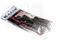  カザックス ミニストリンガーフックセット(ワンタッチ式) 