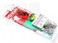  デュエル [HP]浮スッテカン付布巻 