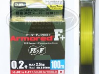  デュエル アーマードフロロ  