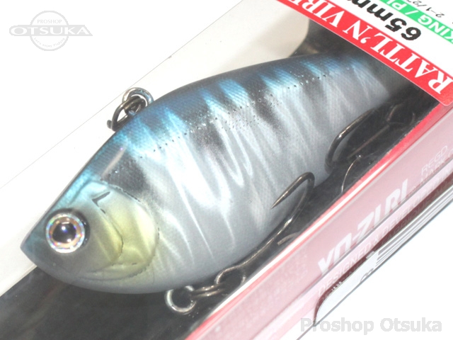 バイブレーション デュエル プロショップオオツカ