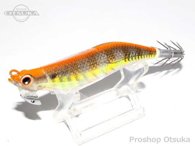 ヨーズリ Ez Q マグキャスト3 0号 3 0号 09 ゼブラゴールドブラウン下地ゴールト プロショップオオツカ