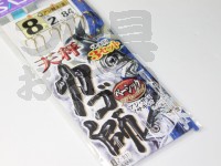  ささめ針 天秤カゴ師 