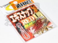  ささめ針 エギスナップ 