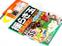  ささめ針 道具屋さん 揺らぎ玉 