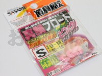  ささめ針 真鯛フロート 