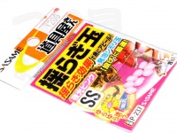  ささめ針 揺らぎ玉 