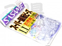  ささめ針 スーパー回転ビーズ 