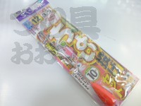  ささめ針 ちょい投げセット 