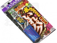  ささめ針 ボウズのがれ いれパクスペシャル 