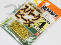  ささめ針 道具屋さん スパークビーズ 
