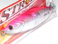  ささめ針 シャウト ストロボ 