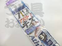  ささめ針 アスリートキス  