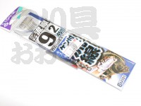  ささめ針 ケン付流線 